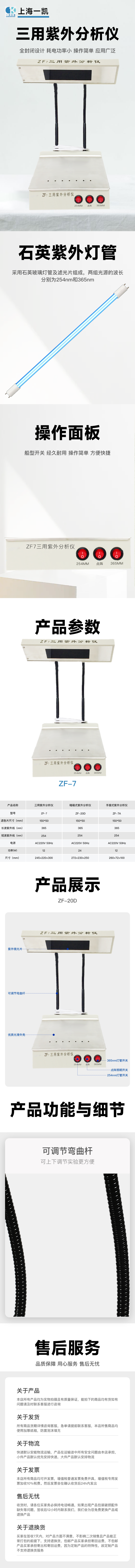 91免费软件三用紫外分析儀詳情頁.png